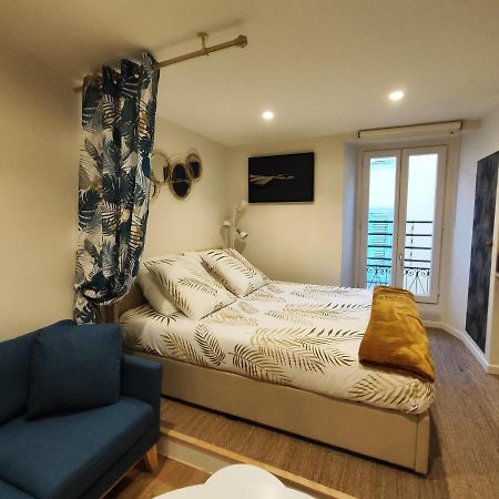 Studio Vieille Ville Tout Equipe Sans Ascenseur 멍똥 외부 사진